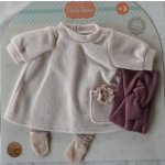 Paola Reina obleček na Brianu, Layu a Soniu 34-36 cm – Sleviste.cz