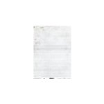 Scrap.papír A4 - notový záznam na šedé nezařazeno SCRSC015 – Zboží Dáma