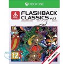 Atari Flashback Classics vol 1