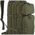 Mil-tec US Assault Laser Cut olivový 20 l – Zbozi.Blesk.cz
