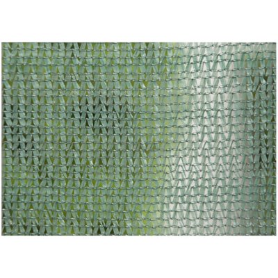 Bradas stínící tkanina 55 % 1,5 x 25 m zelená metráž – Zboží Mobilmania