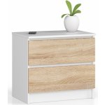Ak furniture Liv 60 cm – Hledejceny.cz
