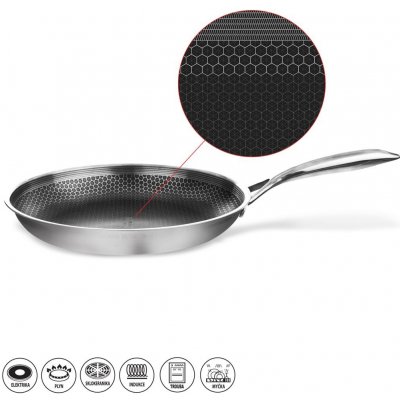 Orion Cookcell nepř. povrch 3 vrstvá 28 x 4,5 cm – Zboží Mobilmania