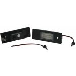 LED osvětlení SPZ do vozu BMW, Mini, Opel – Hledejceny.cz