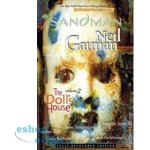Sandman 02: Domeček pro panenky - Neil Gaiman, Mike Dringenberg, – Hledejceny.cz