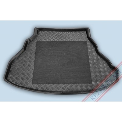 Plastová vana do kufru Rezaw Plast Honda City Sedan 2008 – Hledejceny.cz