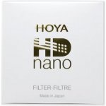 Hoya HD nano PL-C 55 mm – Zbozi.Blesk.cz