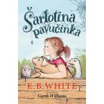Šarlotina pavučinka - E. B. White – Zboží Dáma