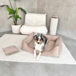 DENZOO Ortopedický pelíšek pro psa – Zbozi.Blesk.cz