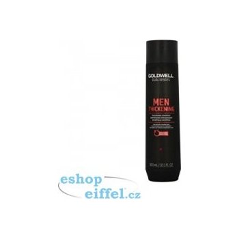 Goldwell Dualsenses For men Thickening Shampoo 300 ml