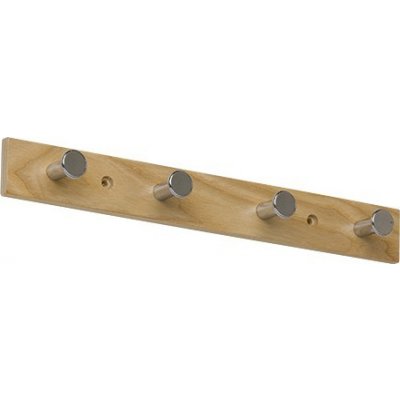 DOMAX WUF 2 dřevo chrom 54452 – Hledejceny.cz