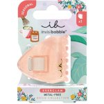 Invisibobble Everclaw S Oasis Coral Crush 1 ks – Sleviste.cz