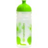 Cyklistická lahev nanosilver Bubble 700 ml