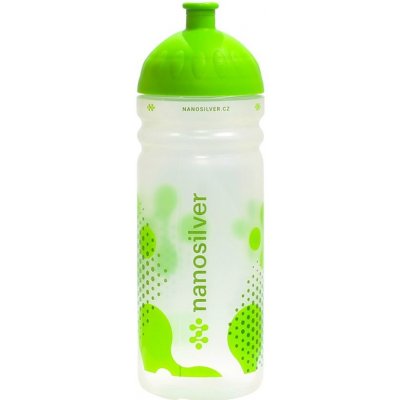 nanosilver Bubble 700 ml – Sleviste.cz