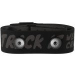 POLAR hrudní pás bez snímače Pro Crush černá 910106246 – Zbozi.Blesk.cz