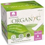 Organyc dámské vložky slipové Mini z Bio bavlny 24 ks – Zboží Dáma