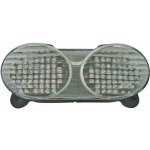 BIHR LED zadní světlo s integrovanými indikátory Kawasaki ST-4018 – Hledejceny.cz