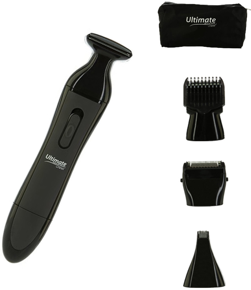 Swan The All-in-One Ultimate Personal Shaver, pro muže od 749 Kč - Heureka .cz