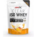 AMIX Clear Iso Whey 500 g