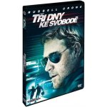 tři dny ke svobodě DVD – Sleviste.cz