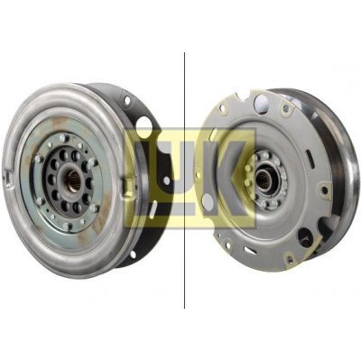 LuK 415 0862 09 Setrvačník (415086209) – Hledejceny.cz