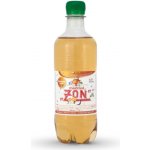 ZON medová limonáda 0,5 l – Hledejceny.cz