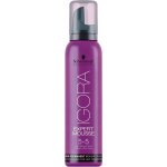 Schwarzkopf Igora Expert Mousse 5-5 100 ml – Zboží Mobilmania