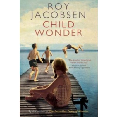 Child Wonder - R. Jacobsen – Hledejceny.cz