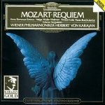 Mozart Wolfgang Amadeus - Requiem Kv 626 CD – Hledejceny.cz