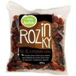 Green Apotheke Rozinky nesířené 200 g – Zboží Mobilmania