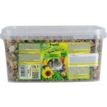 Tropifit Chinchilla 1,5 kg – Hledejceny.cz