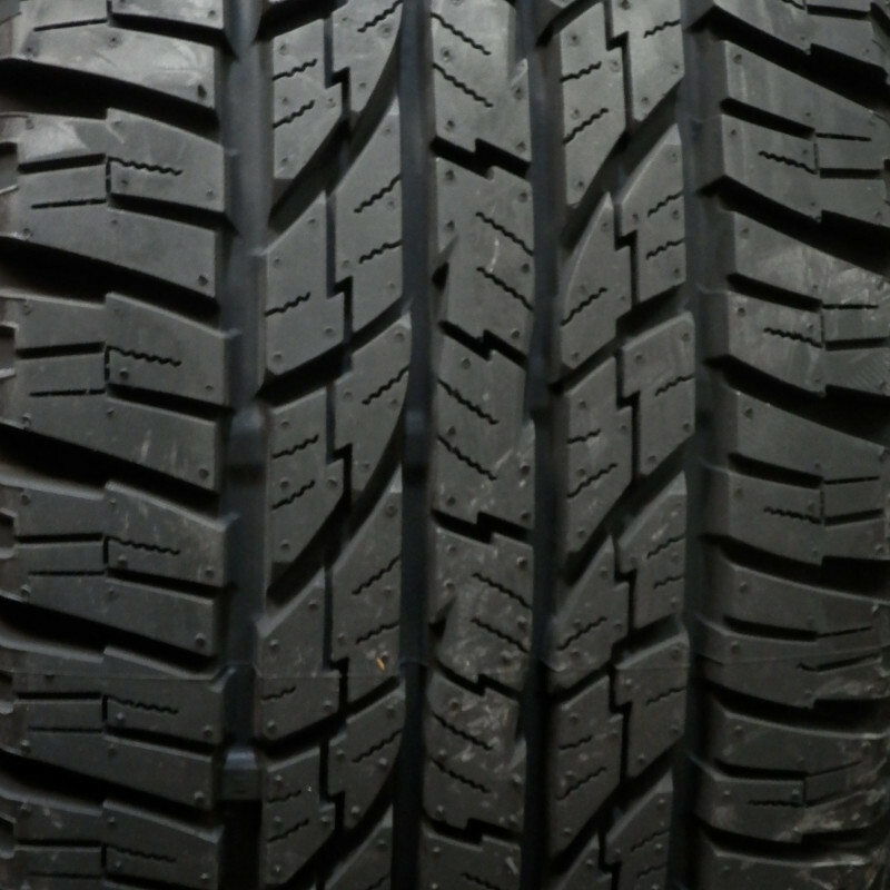 Yokohama Geolandar A/T G015 255/70 R16 115/112S