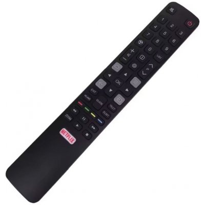 Dálkový ovladač Eclipsera RC802N YUI1 pro Thomson TV – Zboží Živě