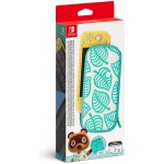 Nintendo Switch Lite Carrying Case - Animal Crossing – Zbozi.Blesk.cz