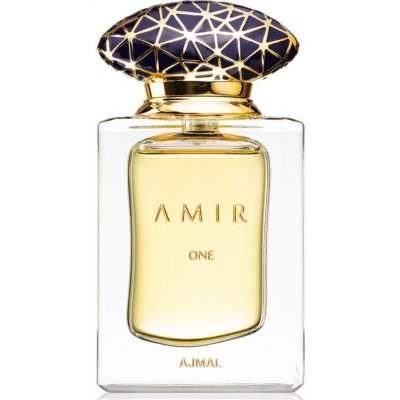 Ajmal Amir One parfémovaná voda unisex 50 ml – Zbozi.Blesk.cz