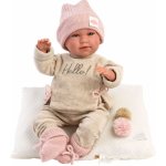 Llorens 74020 New Born – Zboží Dáma