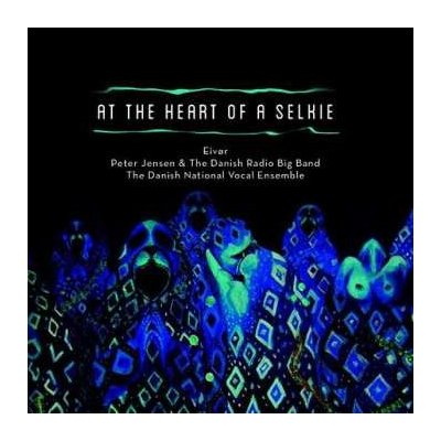 Eivor - At The Heart Of A Selkie CD – Zbozi.Blesk.cz