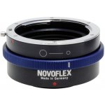 Novoflex MFT/Nikon – Zboží Mobilmania