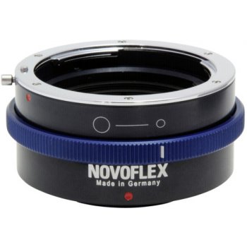 Novoflex MFT/Nikon