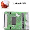 Elektronická stavebnice Lichee Pi VGA to LVDS module