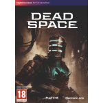 Dead Space – Hledejceny.cz