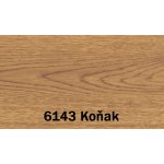 Osmo 6143 2K olej na dřevo 1 l Koňak – Zbozi.Blesk.cz