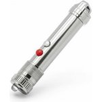 Přívěsek na klíče True Utility laserlite baterka TU289 stříbrná – Hledejceny.cz