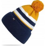 MONOTOX zimní čepice beanie modrá – Hledejceny.cz