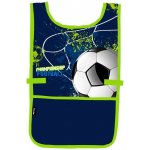 Karton P+P zástěra / pončo Fotbal 9-88324 – Hledejceny.cz