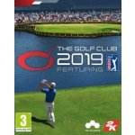 The Golf Club 2019 – Hledejceny.cz