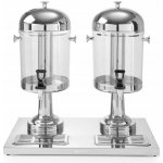 Hendi Dávkovač na džusy a šťávy, 2 x 8l 425411 – Zboží Dáma