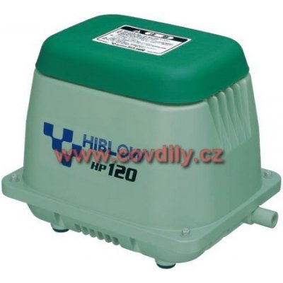 Hiblow HP 120 – Zbozi.Blesk.cz