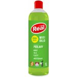 Real Maxi Universal Antistatic univerzální čistící prostředek na mytí všech omyvatelných povrchů 1000 g – HobbyKompas.cz
