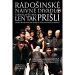Radošínské Naivné Divadlo – Hledejceny.cz